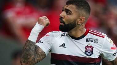 Gabigol torna in nazionale, l'Inter sorride