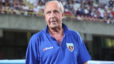 Diretta Trapani-Salernitana alle 21. Probabili formazioni, dove vederla in tv