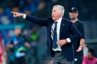 Diretta Lecce-Napoli ore 15: dove vederla in tv e formazioni ufficiali