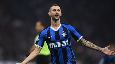 Inter, la Croazia si complimenta con Brozovic per il gol al Milan