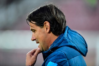 Lazio, le convocazioni di Inzaghi in vista del Parma