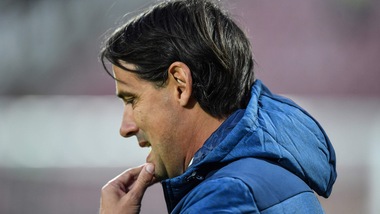 Lazio, le convocazioni di Inzaghi in vista del Parma