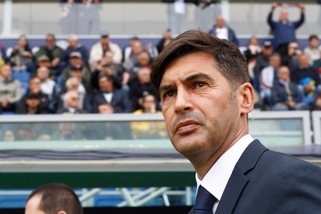 Roma, Fonseca: "Bologna pericoloso, ma abbiamo dominato. Dzeko è un leader"