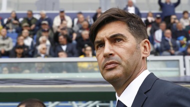 Roma, Fonseca: "Bologna pericoloso, ma abbiamo dominato. Dzeko è un leader"