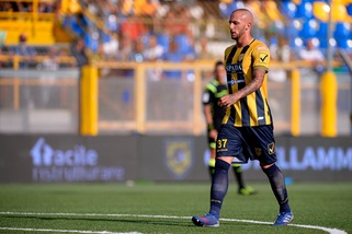 Serie B, un turno di stop a Calvano e Cisco