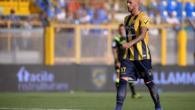 Serie B, un turno di stop a Calvano e Cisco