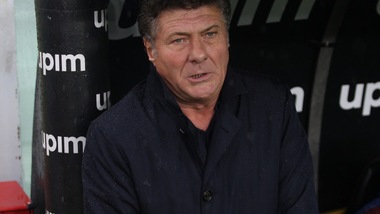 Torino, Mazzarri non ci sta: "Il gol della Samp andava annullato"