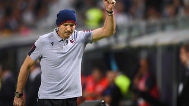 Post sulla malattia di Mihajlovic: esposto del Bologna alla polizia postale