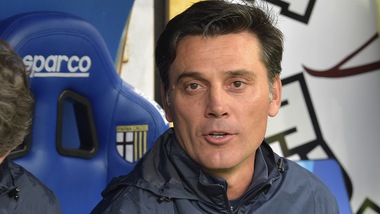 Fiorentina, Montella amaro: "Con l'Atalanta alla pari, ci ha puniti solo un gran gol"