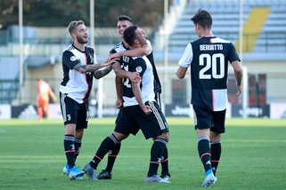 Serie C, Juventus U23 fermata dal Pontedera: 1-1. Monza inarrestabile