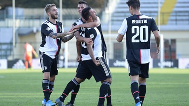 Serie C, Juventus U23 fermata dal Pontedera: 1-1. Monza inarrestabile