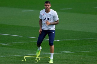 Icardi: "All'Inter zero vittorie. Devo dare il meglio per essere acquistato dal Psg"