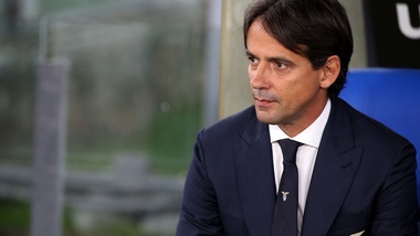 Lazio, Inzaghi: “Immobile? Un po’ plateale ma nessun problema”