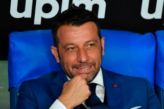 Parma, D'Aversa: "Determinazione e cattiveria contro il Sassuolo"