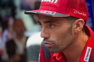 SuperBike: Pirro trionfa ancora nel CIV