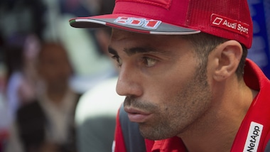 SuperBike: Pirro trionfa ancora nel CIV