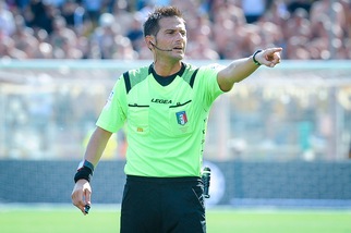 Serie A Brescia-Juve, arbitra Pasqua. Torino-Milan: Guida