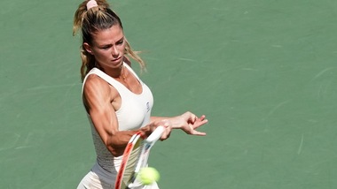 La Barty comanda il ranking WTA: Camila Giorgi scende di dieci posizioni