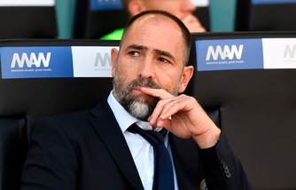 Udinese, Tudor: "Con il Verona per il riscatto"