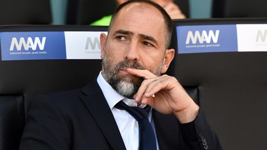 Udinese, Tudor: "Con il Verona per il riscatto"