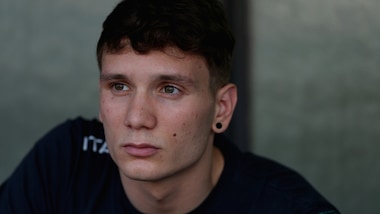 Condannati a 16 anni i due aggressori di Bortuzzo