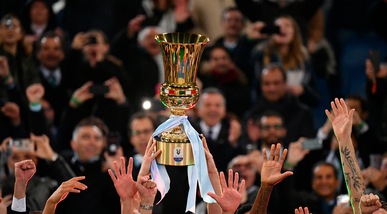 Coppa Italia, quarto turno: ufficializzati orari e copertura tv