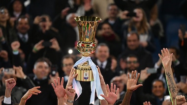 Coppa Italia, quarto turno: ufficializzati orari e copertura tv