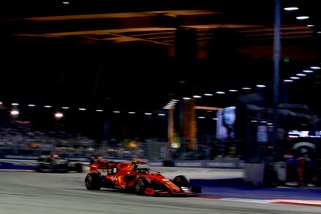 Fiorio: "Binotto ha fatto fare il salto di qualità alla Ferrari"