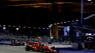 Fiorio: "Binotto ha fatto fare il salto di qualità alla Ferrari"