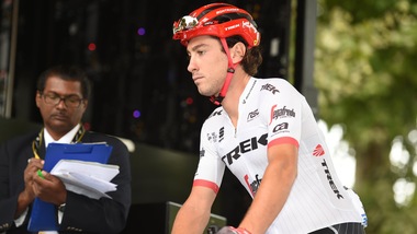 Fabio Felline approda all'Astana: "È una delle squadre più forti al mondo"