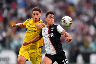 Serie A, un turno di squalifica per Kumbulla e Mancini