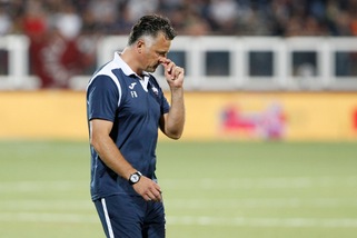 Serie B, Baldini e Ventura fermati per due turni