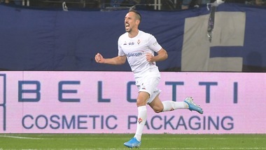 Fiorentina, Ribery ai tifosi: "Atalanta? Andrà meglio la prossima volta"