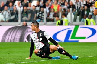 Best Fifa 2019, Ronaldo non ha partecipato alla premiazione