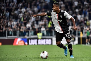 Alex Sandro è tornato lui: la cura Sarri funziona