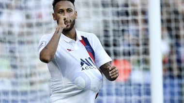 Psg, Neymar: "Difficile recuperare la fiducia, ma sbagliare è umano"