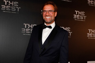 Klopp: "In Italia pensano che non sappiamo più giocare per colpa del Napoli"