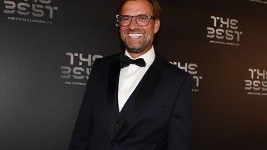 Klopp: "In Italia pensano che non sappiamo più giocare per colpa del Napoli"