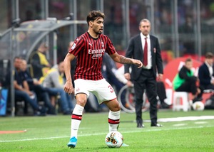 Milan, Paquetà fuori dalla lista dei convocati per il Torino
