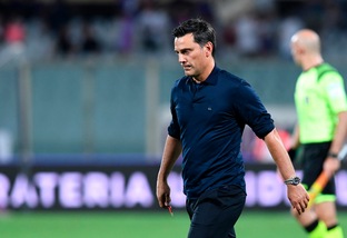 Fiorentina, per Montella incubo Spalletti