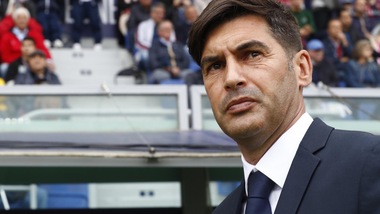 Roma, Fonseca: "Dzeko e Kolarov sono importantissimi, domani gioca Smalling"