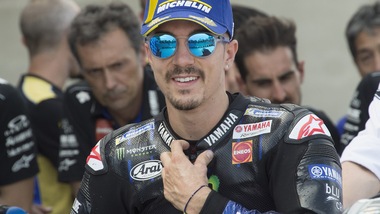 Viñales: "Ad Aragon non potevo fare di più"