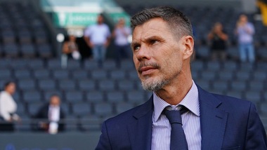 Boban: "Berlusconi critica il Milan? Meglio usare le parole giuste"