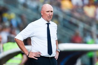 Cagliari, Maran: "Napoli? Vogliamo fare come l'anno scorso"