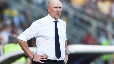 Cagliari, Maran: "Napoli? Vogliamo fare come l'anno scorso"