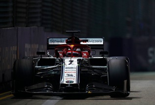 F1, respinto ricorso Alfa Romeo sulla Germania