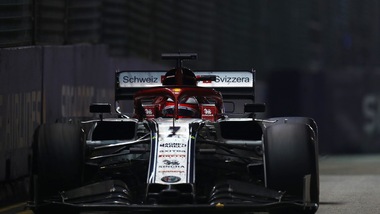 F1, respinto ricorso Alfa Romeo sulla Germania