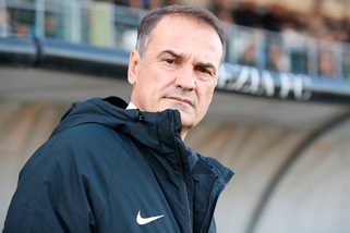 Bari, il nuovo tecnico è l'ex vice di Sarri Vivarini