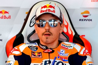 Lorenzo: "L'anno prossimo resterò alla Honda"