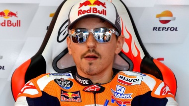 Lorenzo: "L'anno prossimo resterò alla Honda"